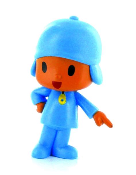 Pocoyo And Loula Coloring Page Clowncoloringpages - vrogue.co