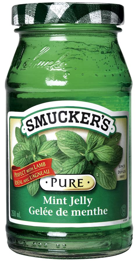 Smucker's® Mint Jelly - Smucker's®