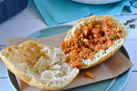 Bake and Saltfish: A Caribbean Culinary Icon | Paraiso Island