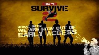 How to Survive 2 | Steam Game Key for PC | GamersGate