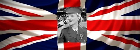 Vera Lynn Tribute Singer for hire, 1940s Wartime Singer