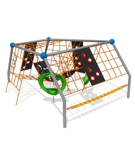 Featured - Playground Equipment - Products