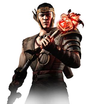 Kung Jin - Wikipedia