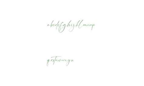 Gathering Fonts Downloads - OnlineWebFonts.COM