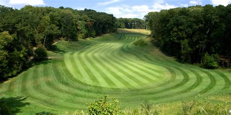 The Missouri Bluffs Golf Club - Golf in Saint Charles, Missouri