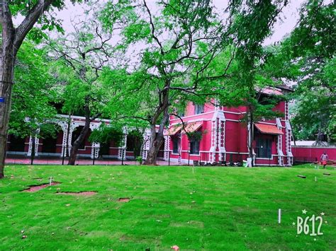 University College, Palayam - Pure Chenkottai
