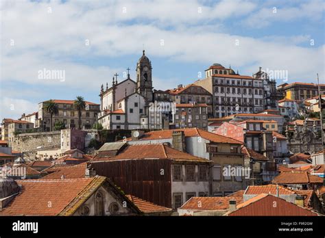 Old town in Porto Stock Photo - Alamy