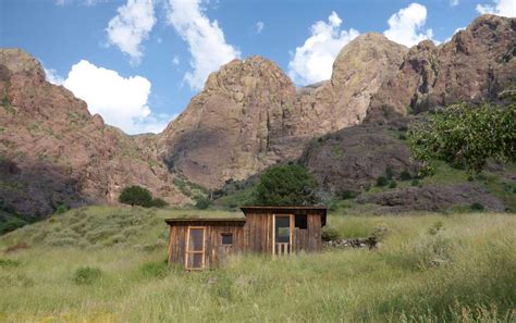 New Mexico National Monuments : Organ Mountains-Desert Peaks