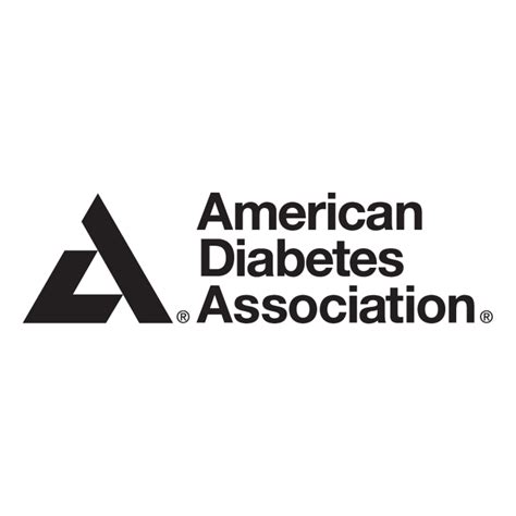 American Diabetes Association logo, Vector Logo of American Diabetes Association brand free ...