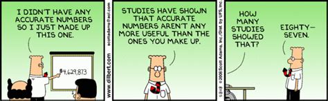 Best Dilbert Quotes. QuotesGram