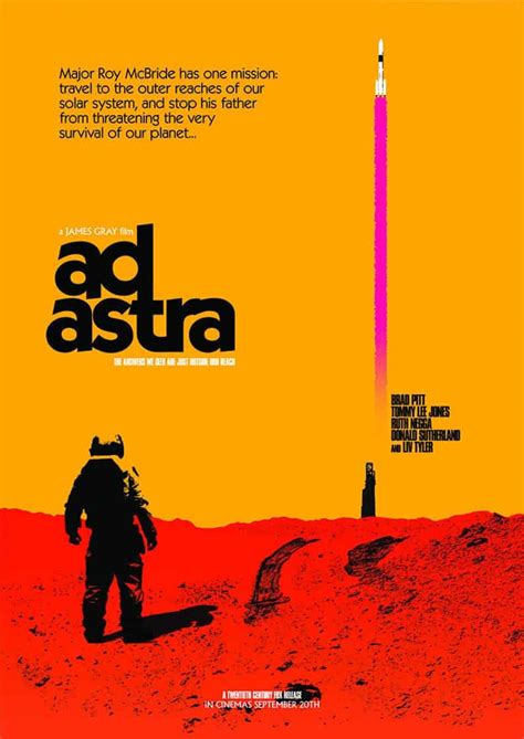 Space-Worshiping Minimalism - Max Richter and Lorne Balfe's 'Ad Astra'