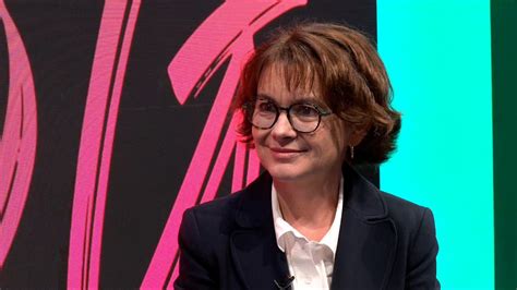 MWC24: Orange’s Mari-Noëlle Jégo Laveissière on M&A deals and AI in ...