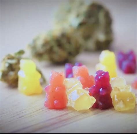 Marijuana Candy Recipes Hard Candy