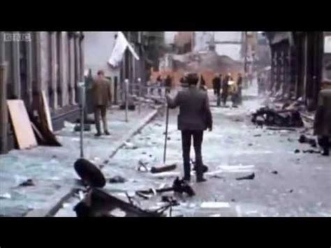 BBC Northern Ireland Bloody Friday Documentary - YouTube