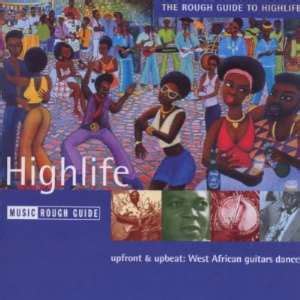 REMEMBERING OUR MUSIC HEROES.....A LOOK AT HIGHLIFE MUSIC OF GHANA