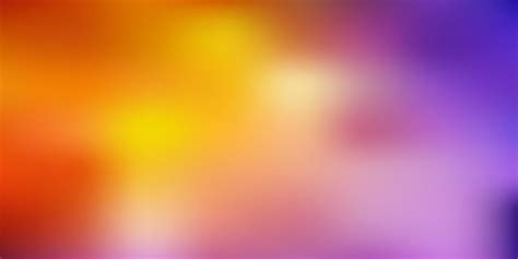 Light blue yellow vector gradient blur pattern 2543588 Vector Art at Vecteezy