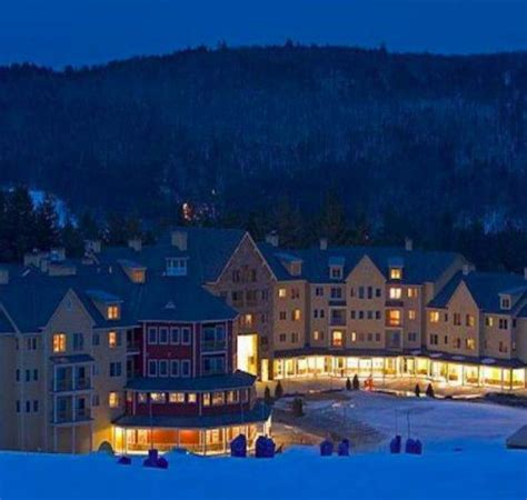 The 9 Best Vermont Ski Hotels of 2018