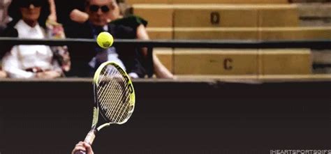 tennis serve gifs | WiffleGif