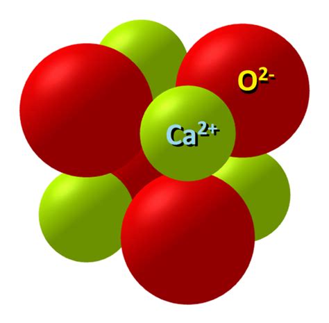 VÔI SỐNG (CANXI OXIT) LÀ GÌ? ỨNG DỤNG CỦA CAO TRONG ĐỜI SỐNG - HÓA CHẤT ...