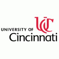 University of Cincinnati | Brands of the World™ | Download vector logos ...