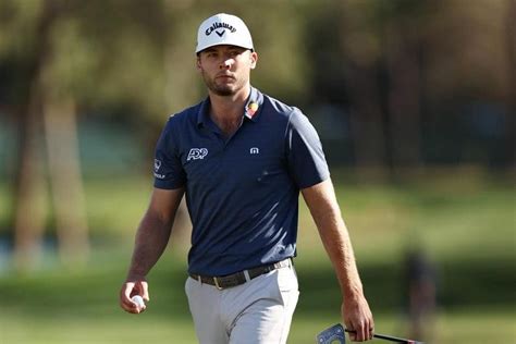 Golf: Long play-off birdie gives Sam Burns back-to-back PGA Tour Valspar titles | The Straits Times