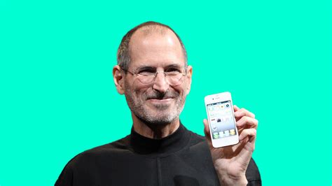 Remembering Apple CEO Steve Jobs on His Birthday