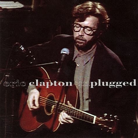 Пластинка Unplugged Clapton Eric. Купить Unplugged Clapton Eric по цене ...