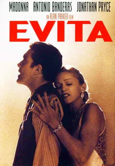 Evita (1996) VOSE | DESCARGA CINE CLASICO