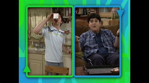 Drake & Josh - Season 1, Episode 2 Intro - YouTube in 2022 | Drake & josh, Intro youtube, Intro