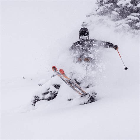 An A+ Day at A-Basin | Colorado Ski Country USA