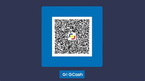 My GCash QR Code - 3D model by AnshiNoWara [e938377] - Sketchfab