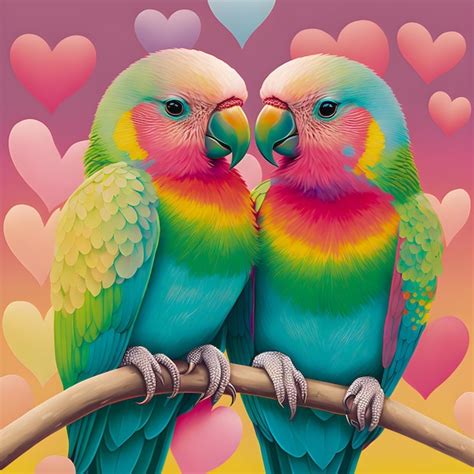 Page 4 | Bird Pair Images - Free Download on Freepik