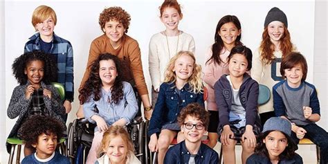 The Inclusive Gap Ad That Has Everyone Cheering | HuffPost