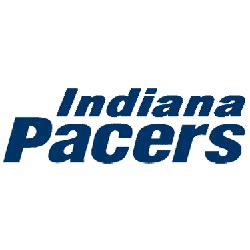 Indiana Pacers Wordmark Logo | Sports Logo History