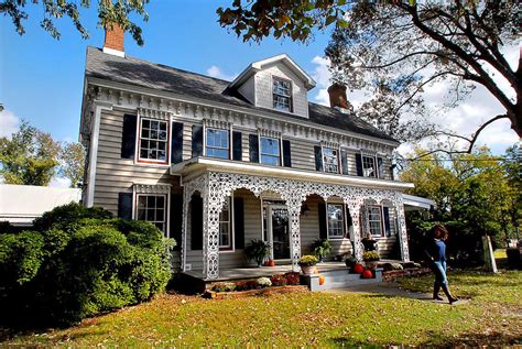 Preston Historical Society Museum – Caroline County Office of Tourism