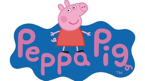 eOne’s ‘Peppa Pig’ Wins Best New Property Award at Asia Licensing ...