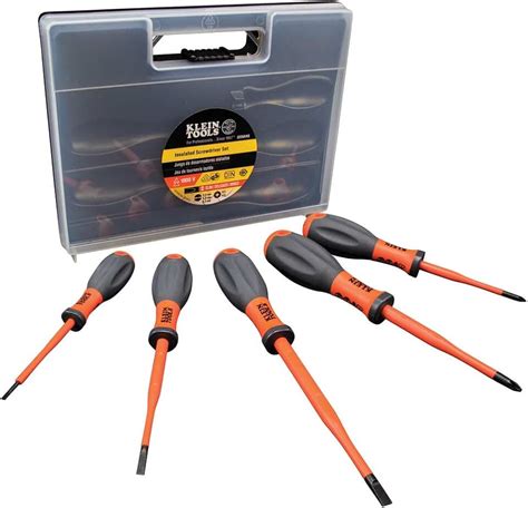 Amazon.co.uk: klein screwdrivers