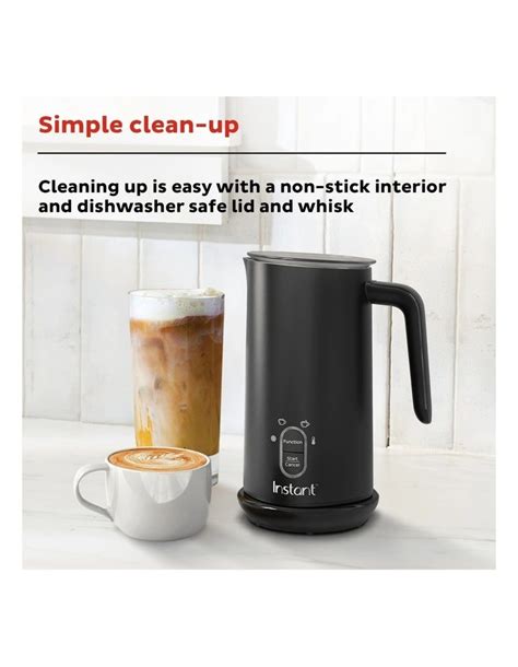 Instant Pot Milk Frother 140-6075-01-AU | MYER