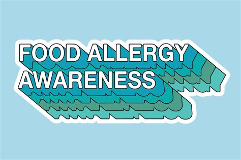 Spokin Up for Food Allergy and Celiac Awareness — SPOKIN