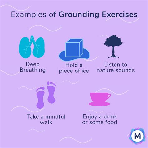 Examples Of Grounding Techniques