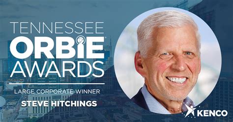 Winners of 2023 Tennessee ORBIE Awards Announced By TennesseeCIO