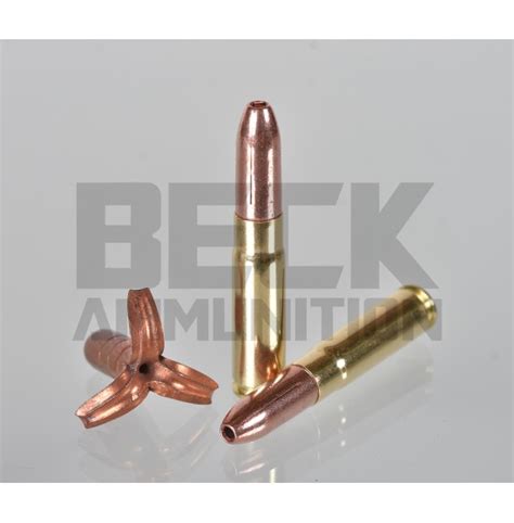 SubSonic Ammo : 300 BLACKOUT 200GR REX -EXPANDING SUBSONIC-