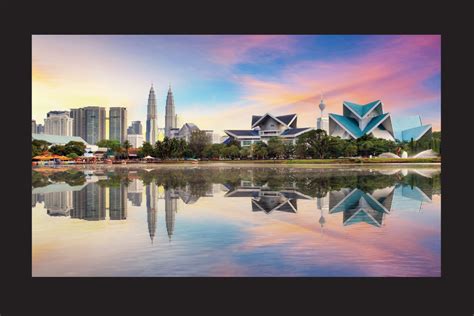 Architecture development in Malaysia: A reflection of hope and progress ...