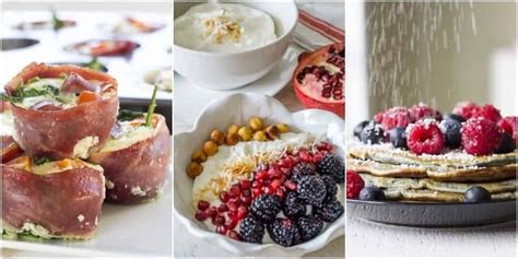 10 Low-Carb Breakfast Ideas for Diabetics | Diabetes Strong