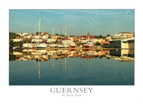 WORLD, COME TO MY HOME!: 1248, 3035 GUERNSEY (Guernsey) - Saint Peter ...