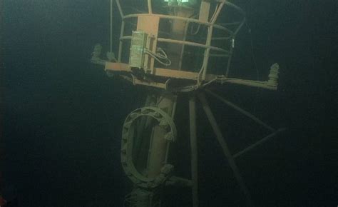 Wreck of the Edmund Fitzgerald, photos of the Great Lakes' most famous ...