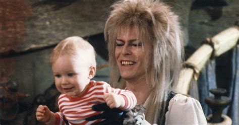 Labyrinth - David Bowie Photo (40749825) - Fanpop