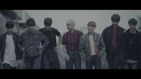 BTS (방탄소년단) 'I NEED U' Official MV (Original ver.) 2022 - Cây Việt Nam