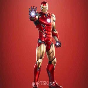 Fortnite Iron Man Skin - How to get? - Fortskins.org