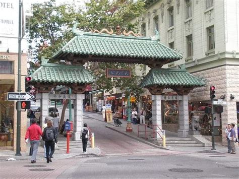 San Francisco Chinatown Attractions ⋆ Expert World Travel